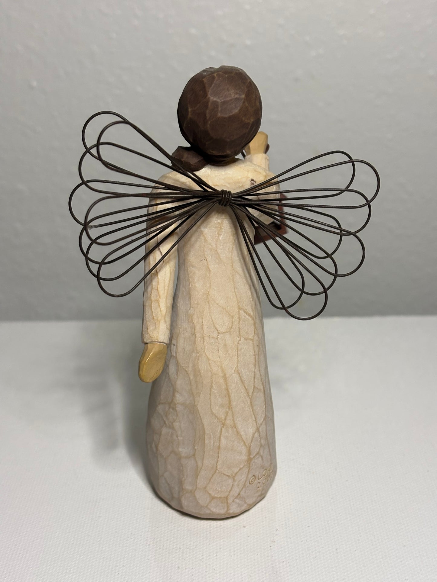 Willow Tree Figurine – "A Tree, A Prayer"