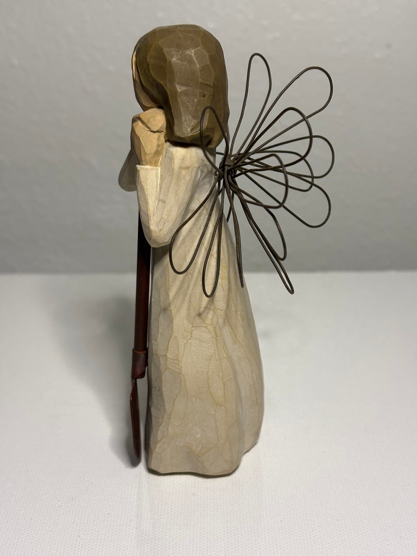 Willow Tree Figurine – "Friendship"