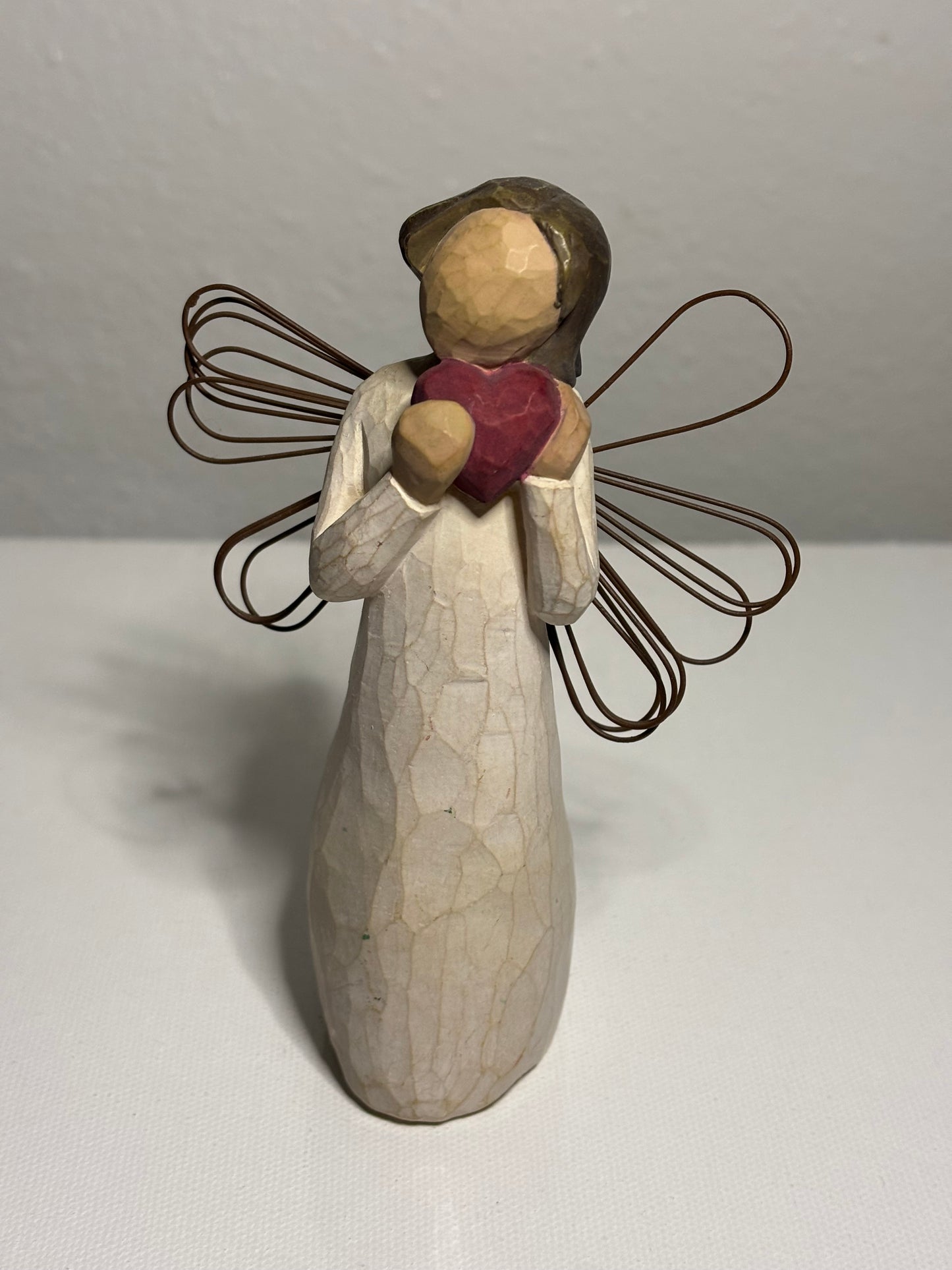 Willow Tree Figurine – "Angel of Remembrance"