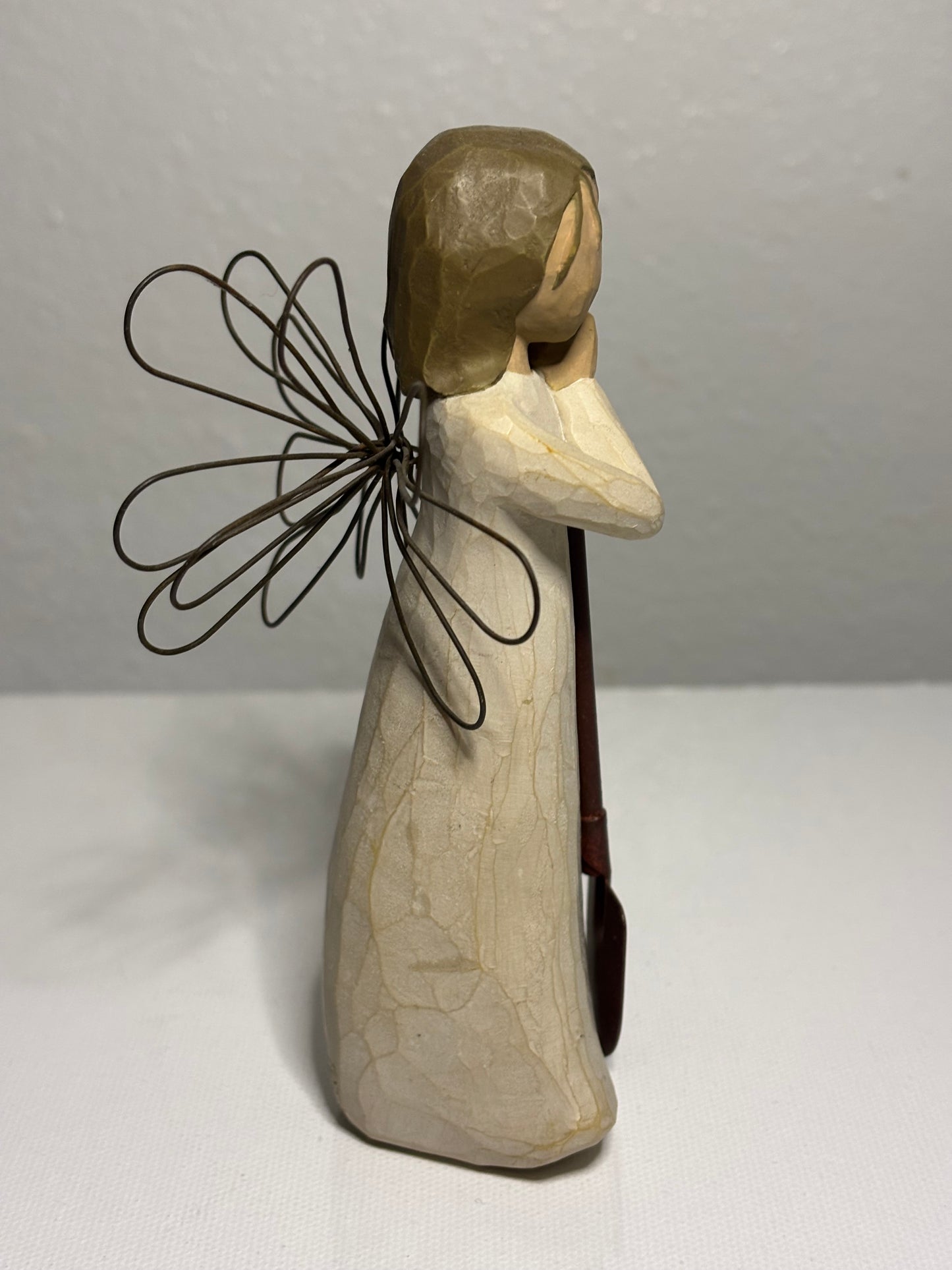Willow Tree Figurine – "Friendship"