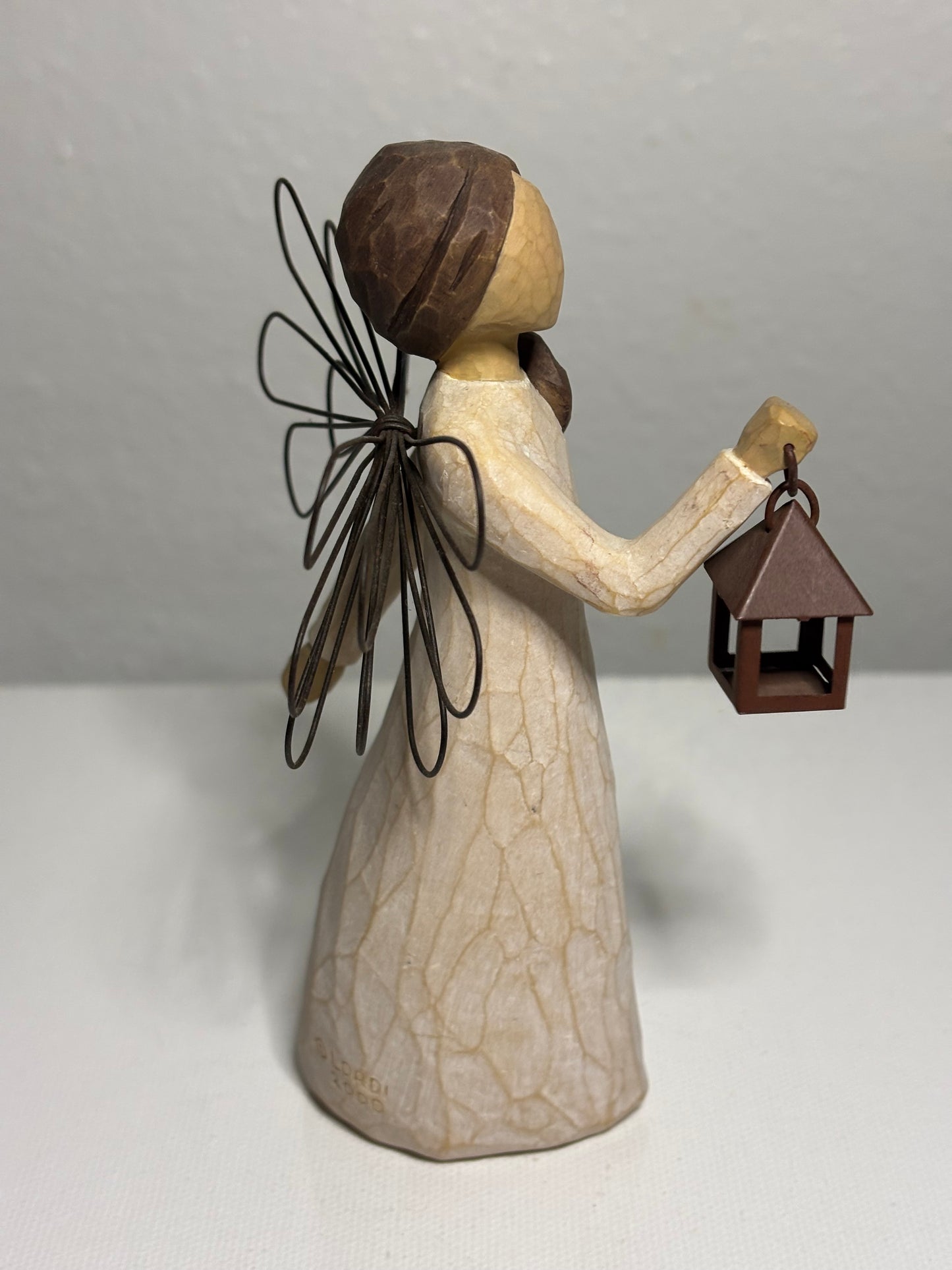 Willow Tree Figurine – "A Tree, A Prayer"