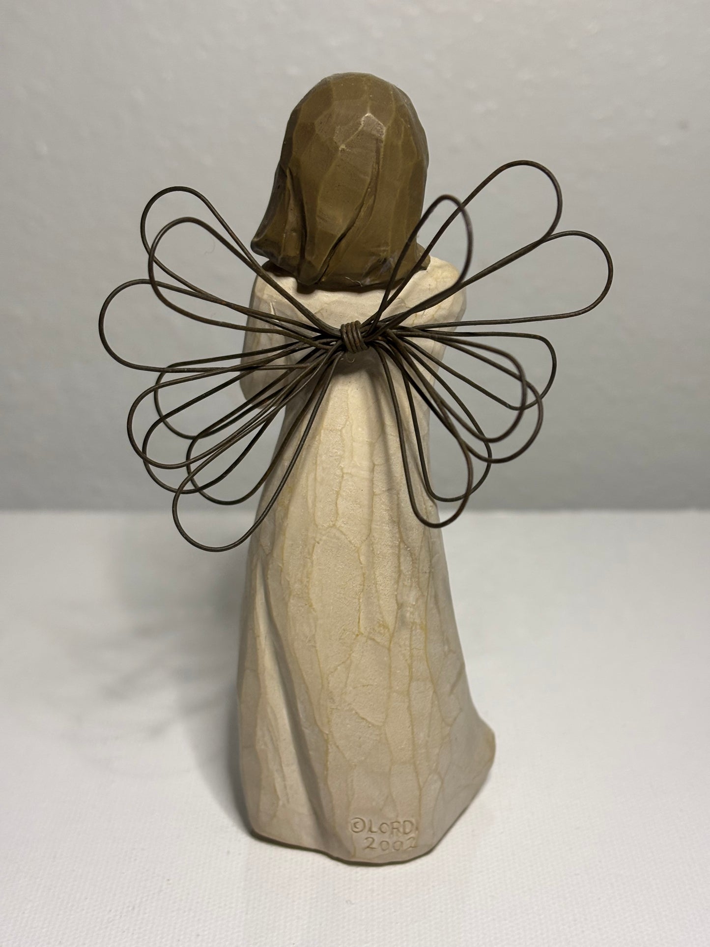 Willow Tree Figurine – "Friendship"