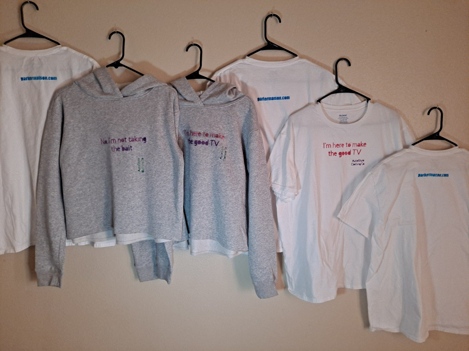 AutieStyle Clothing Company