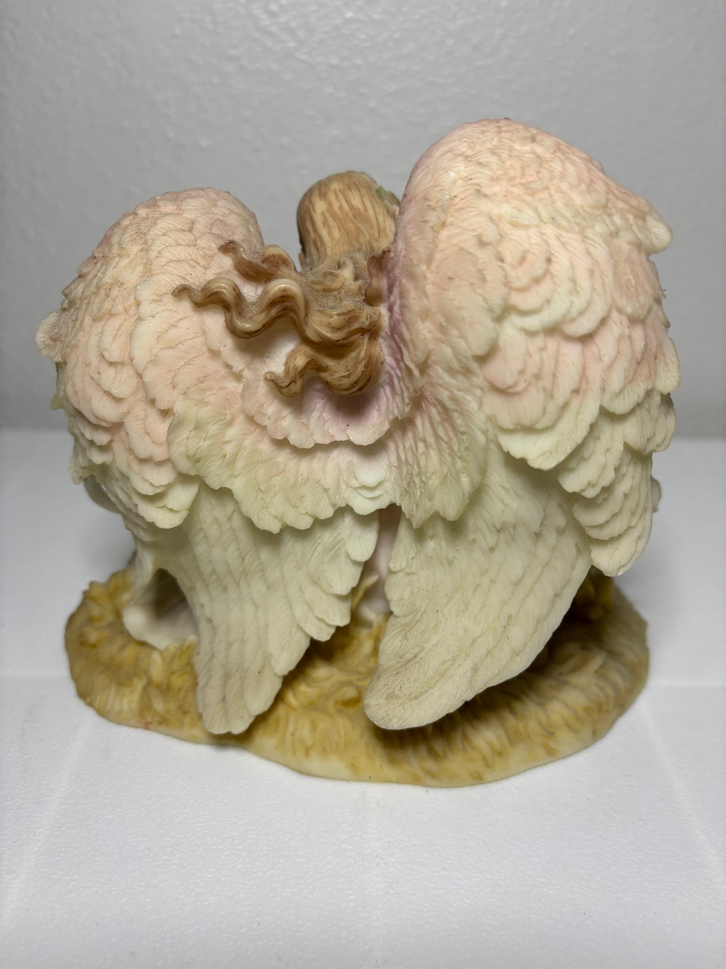 Seraphim Classics “Cecilia – Gift from the Heart” Angel Figurine – Roman Inc. 2000