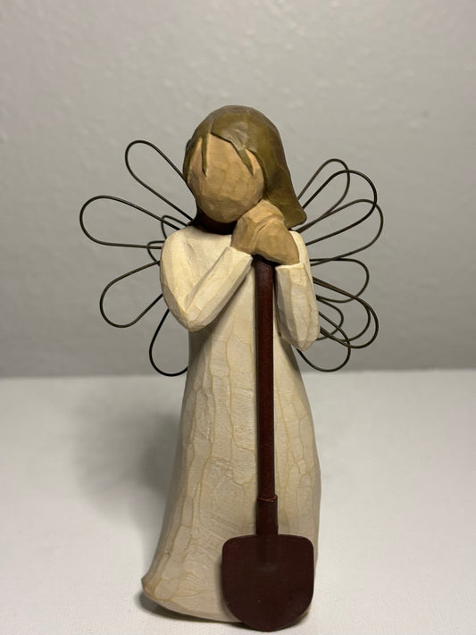 Willow Tree Figurine – "Friendship"