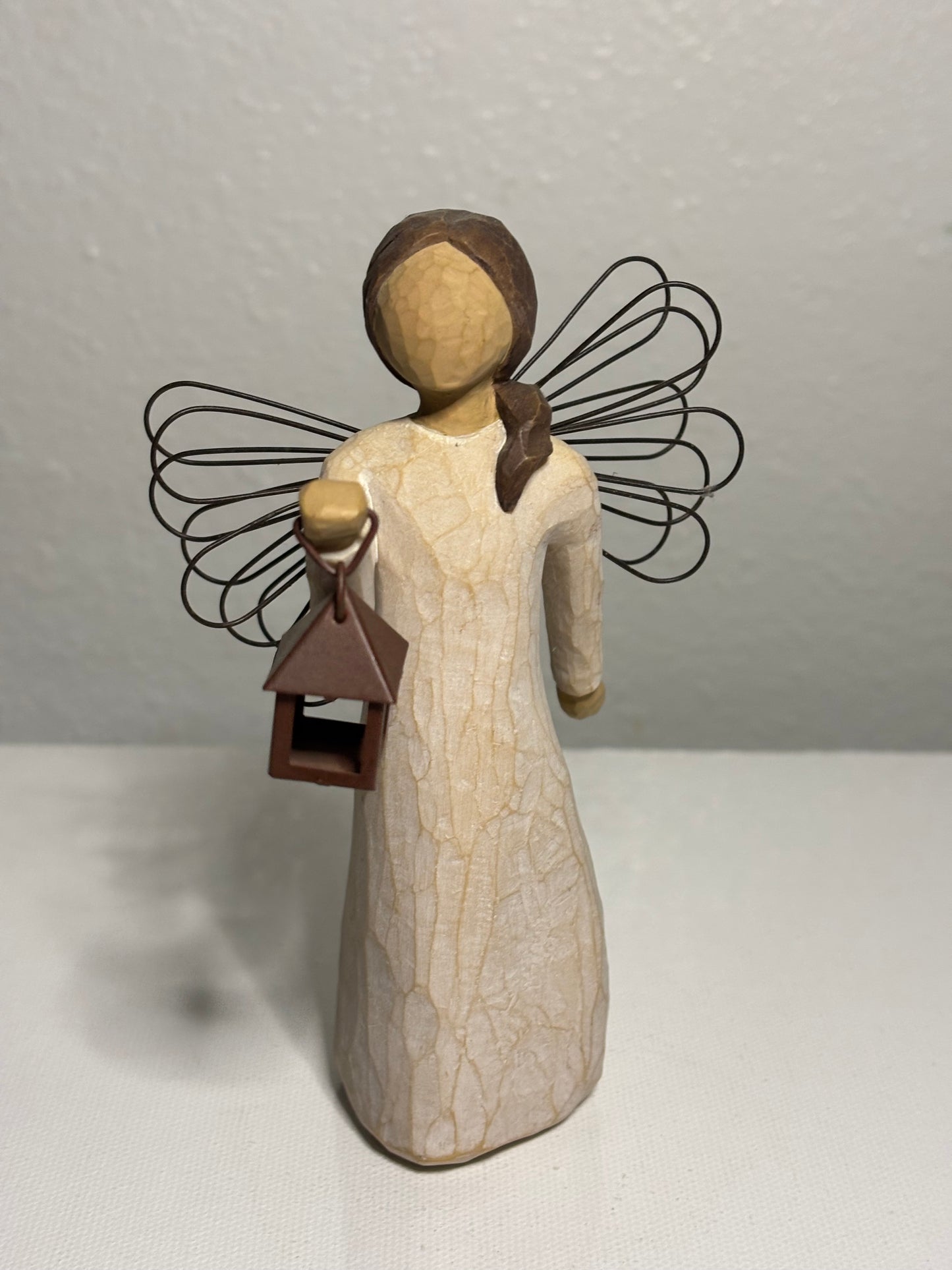 Willow Tree Figurine – "A Tree, A Prayer"