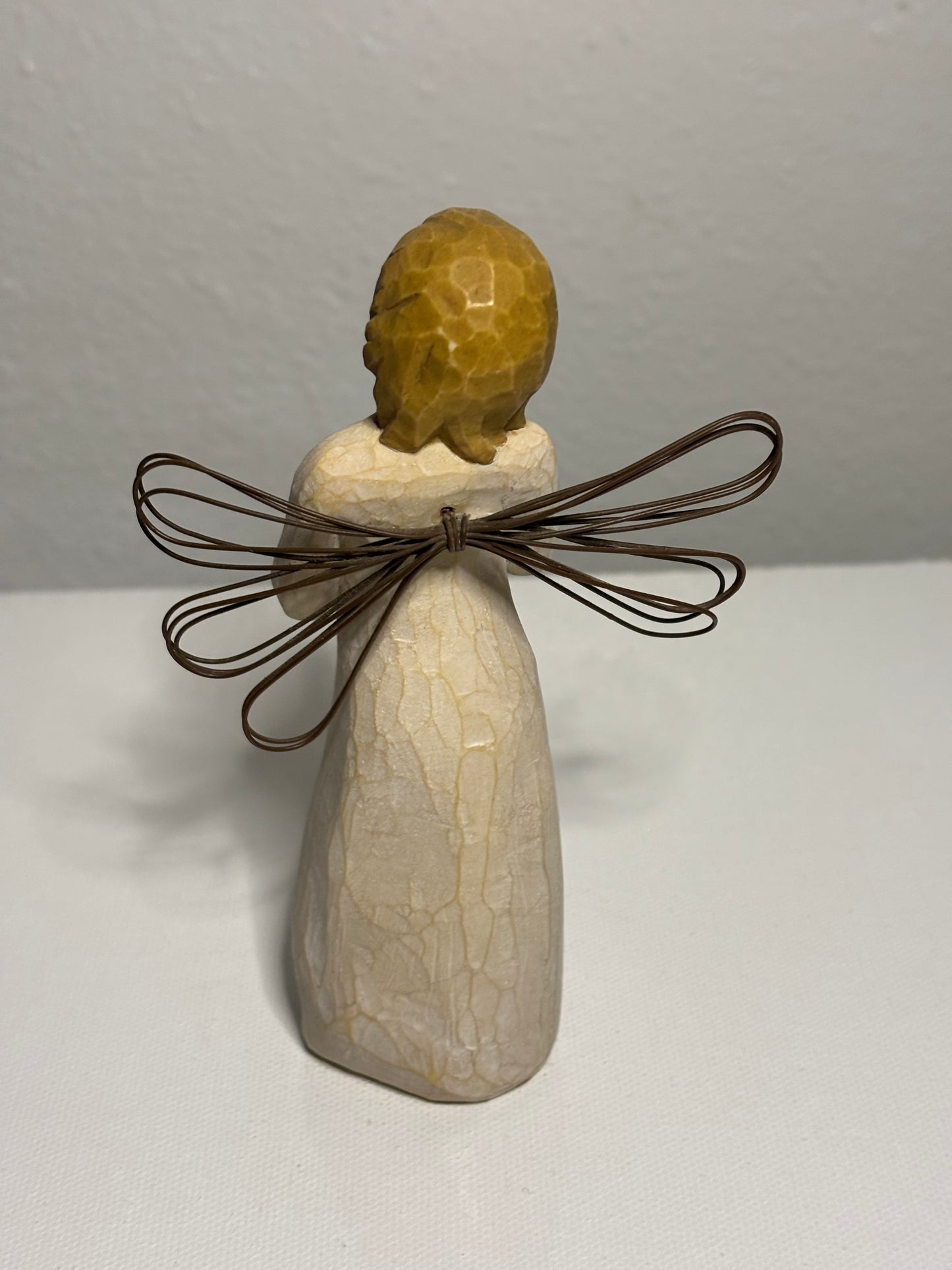 Willow Tree Figurine – "Angel of Hope"