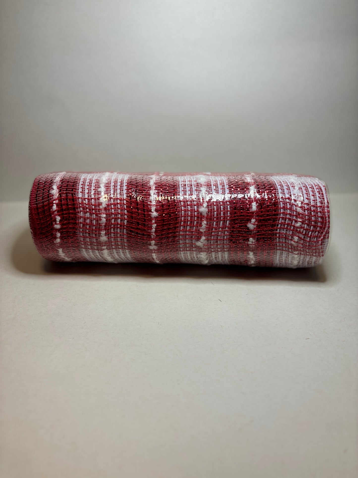 Christmas Deco Mesh Ribbon Roll